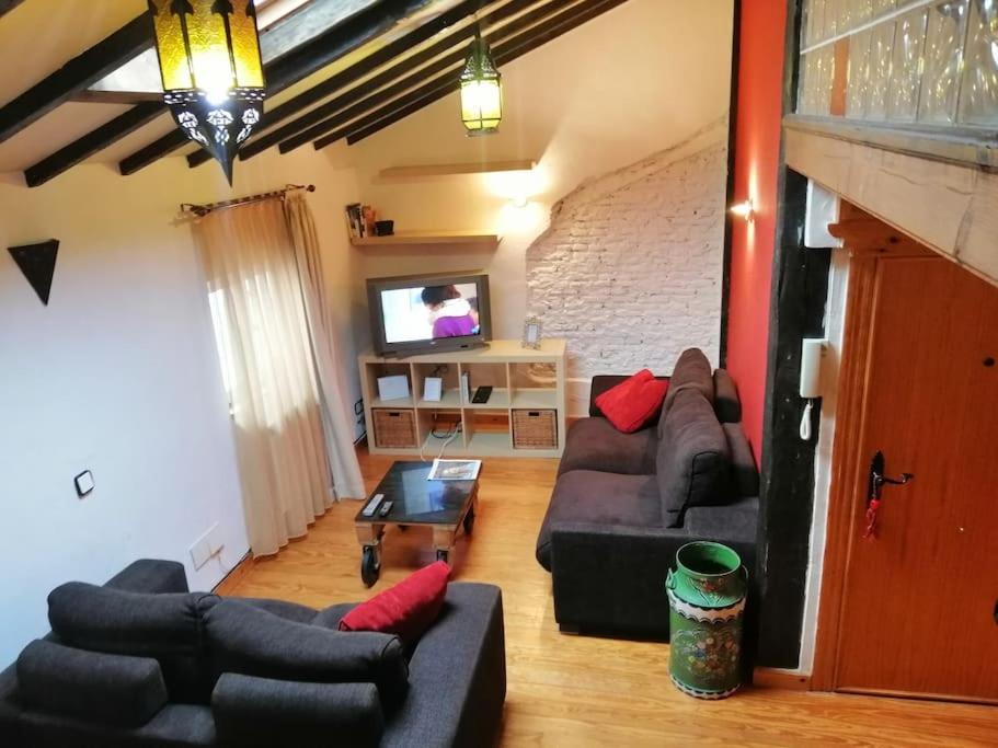 Centro-bahia De Santander. Wifi Apartment *